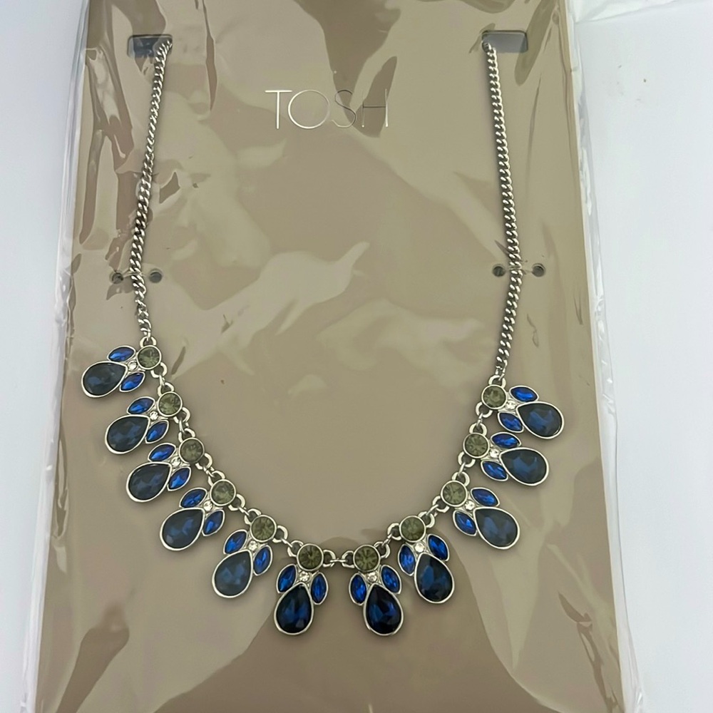 Brand New Necklace